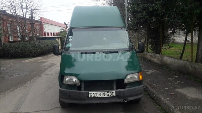 Ford Transit 1999, 459,999 km - 2.5 l - Gəncə