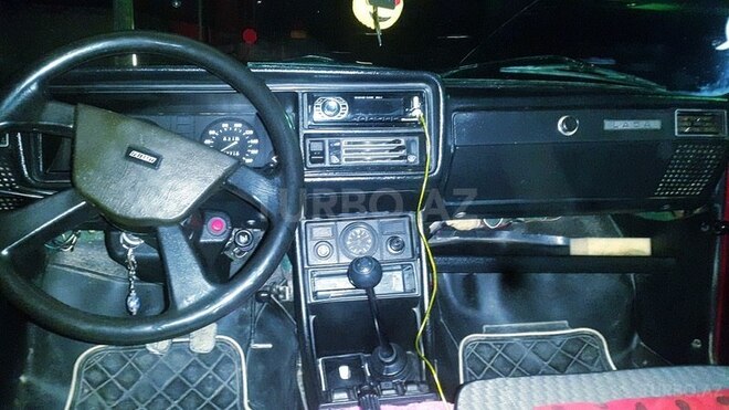 LADA (VAZ) 2107 2005, 65,000 km - 1.6 l - Zərdab