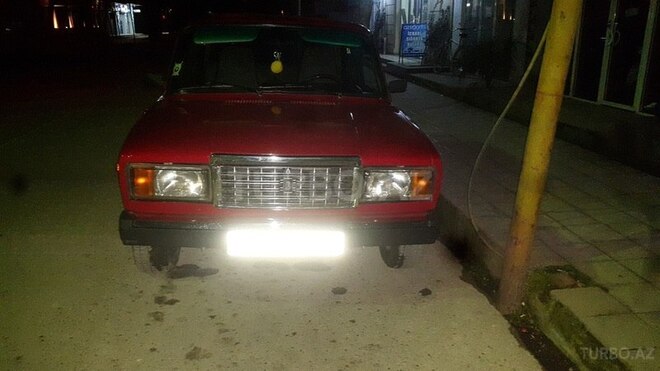 LADA (VAZ) 2107 2005, 65,000 km - 1.6 l - Zərdab