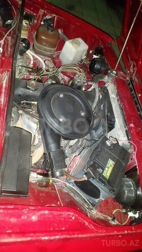 LADA (VAZ) 2107 2005, 65,000 km - 1.6 l - Zərdab