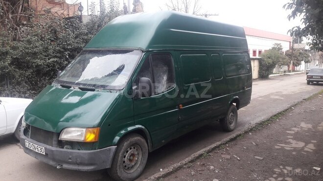 Ford Transit 1999, 459,999 km - 2.5 l - Gəncə