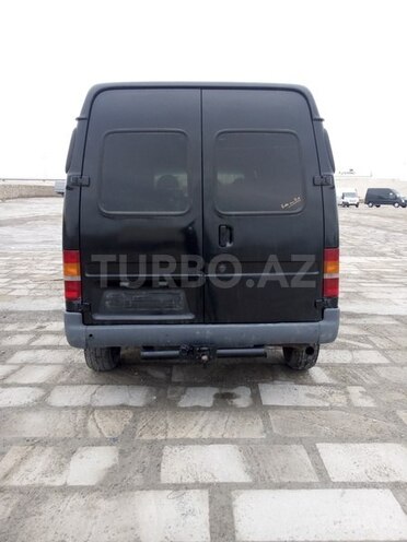 Ford Transit 1997, 200,000 km - 2.5 л - Sumqayıt