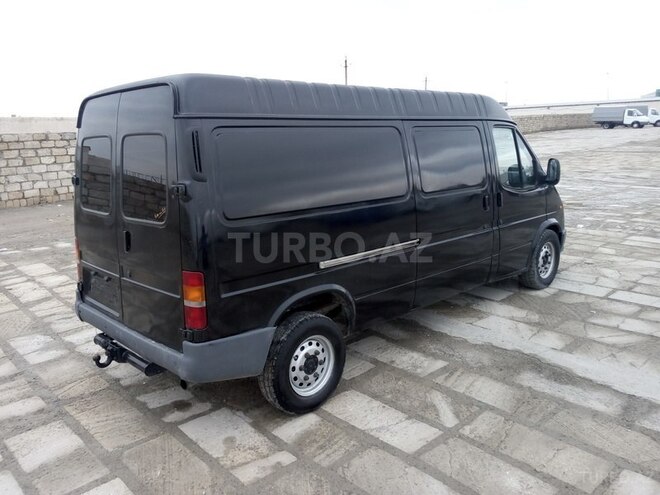 Ford Transit 1997, 200,000 km - 2.5 л - Sumqayıt