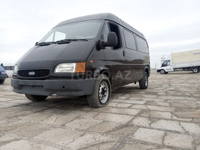 Ford Transit 1997, 200,000 km - 2.5 л - Sumqayıt