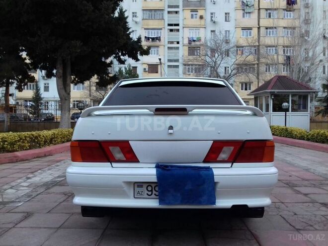 LADA (VAZ) 2115 2013, 116,000 km - 0.1 л - Sumqayıt