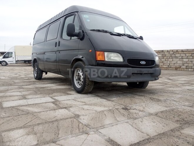 Ford Transit 1997, 200,000 km - 2.5 л - Sumqayıt