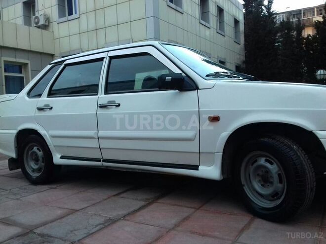 LADA (VAZ) 2115 2013, 116,000 km - 0.1 л - Sumqayıt