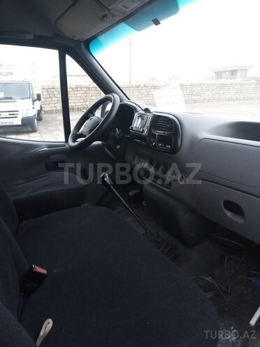 Ford Transit 1997, 200,000 km - 2.5 л - Sumqayıt