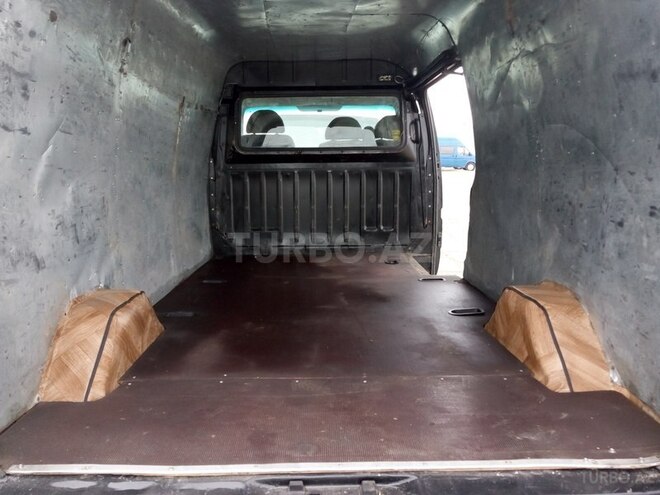 Ford Transit 1997, 200,000 km - 2.5 л - Sumqayıt