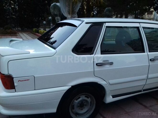 LADA (VAZ) 2115 2013, 116,000 km - 0.1 л - Sumqayıt