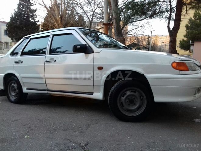 LADA (VAZ) 2115 2013, 116,000 km - 0.1 л - Sumqayıt