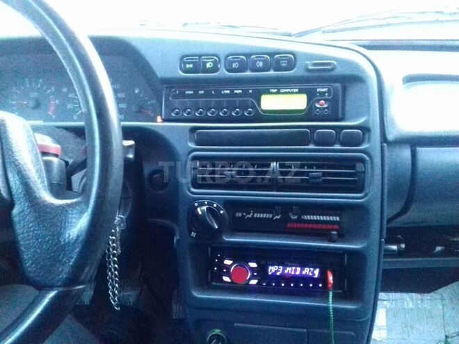 LADA (VAZ) 2115 2013, 116,000 km - 0.1 л - Sumqayıt