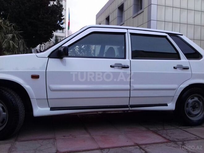 LADA (VAZ) 2115 2013, 116,000 km - 0.1 л - Sumqayıt