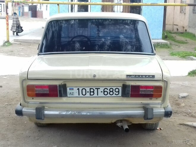 LADA (VAZ) 2106 1984, 250 km - 1.6 л - Bakı