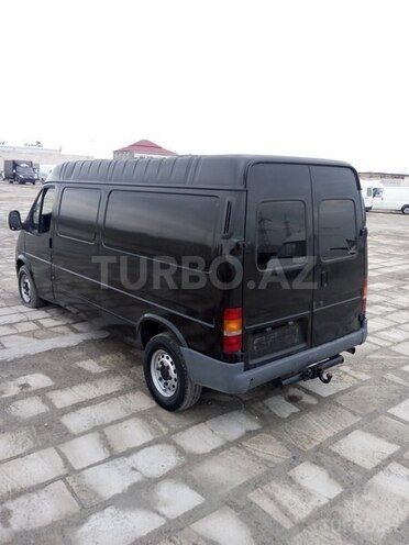 Ford Transit 1997, 200,000 km - 2.5 л - Sumqayıt