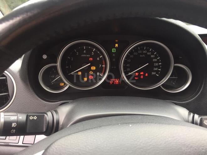 Mazda 6 2009, 74,000 km - 2.0 l - Bakı
