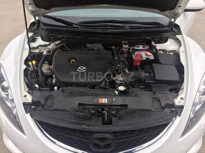 Mazda 6 2009, 74,000 km - 2.0 l - Bakı