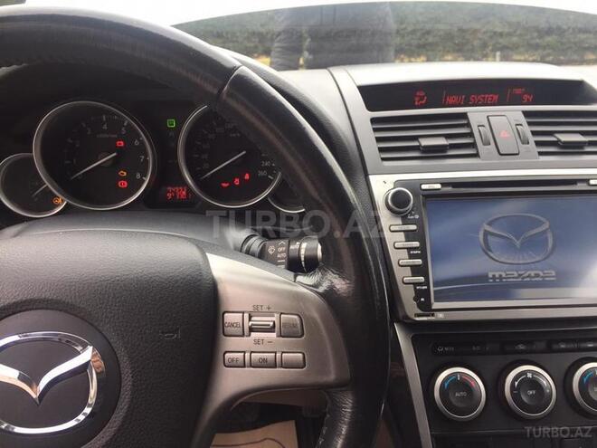 Mazda 6 2009, 74,000 km - 2.0 l - Bakı