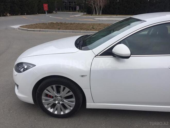 Mazda 6 2009, 74,000 km - 2.0 l - Bakı