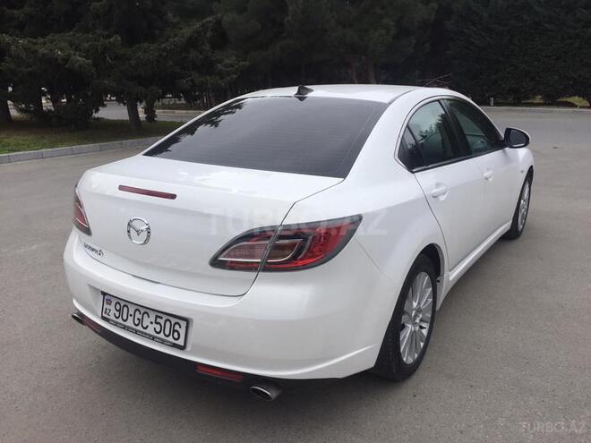 Mazda 6 2009, 74,000 km - 2.0 l - Bakı