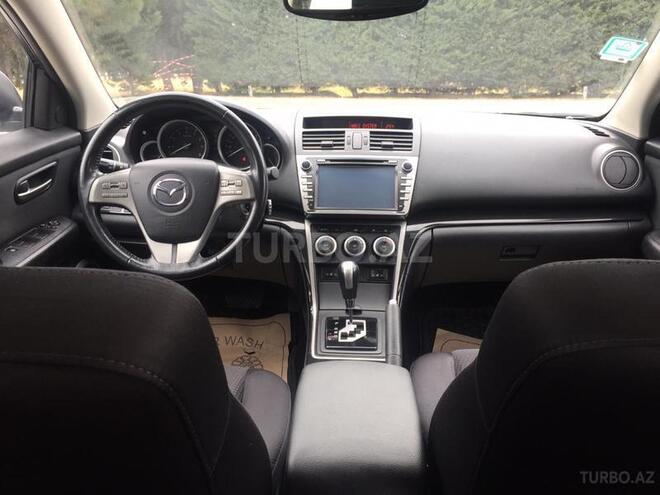 Mazda 6 2009, 74,000 km - 2.0 l - Bakı