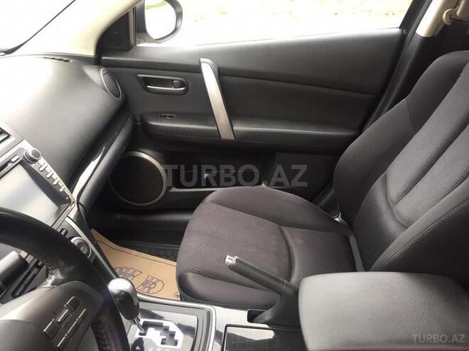 Mazda 6 2009, 74,000 km - 2.0 l - Bakı