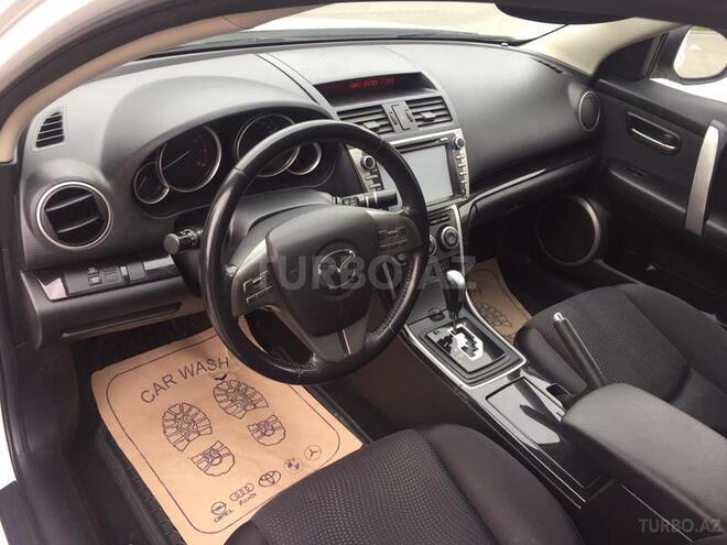 Mazda 6 2009, 74,000 km - 2.0 l - Bakı