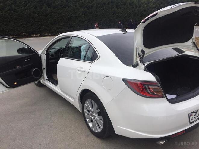 Mazda 6 2009, 74,000 km - 2.0 l - Bakı