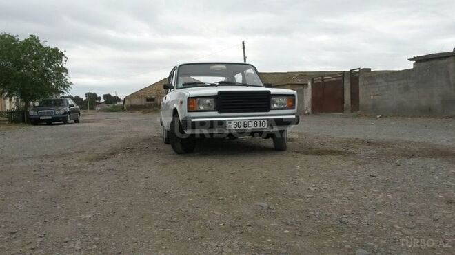 LADA (VAZ) 2107 2009, 45,000 km - 1.6 л - İmişli