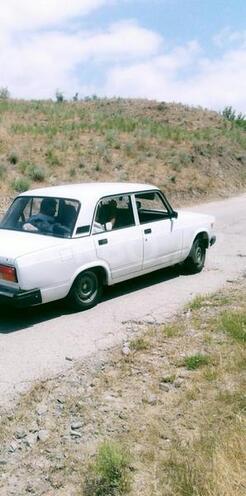 LADA (VAZ) 2107 2009, 45,000 km - 1.6 л - İmişli