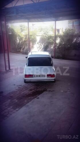 LADA (VAZ) 2107 2009, 45,000 km - 1.6 л - İmişli