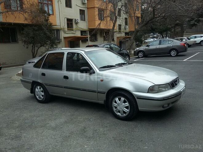 Daewoo Nexia 2005, 235,000 km - 1.6 l - Bakı
