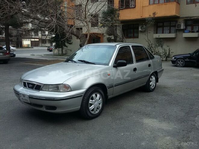 Daewoo Nexia 2005, 235,000 km - 1.6 l - Bakı