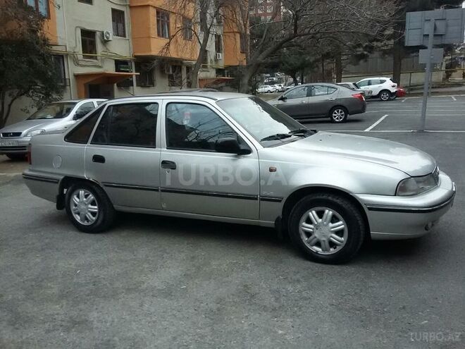 Daewoo Nexia 2005, 235,000 km - 1.6 l - Bakı