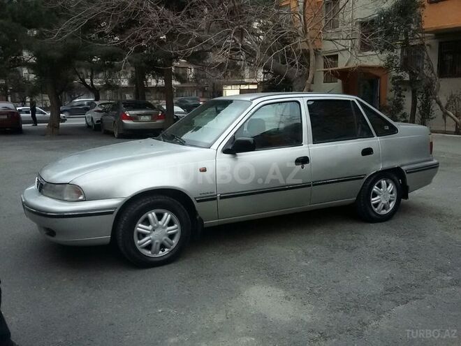Daewoo Nexia 2005, 235,000 km - 1.6 l - Bakı