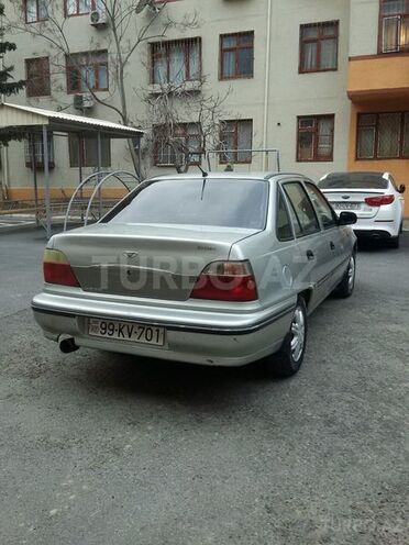 Daewoo Nexia 2005, 235,000 km - 1.6 l - Bakı