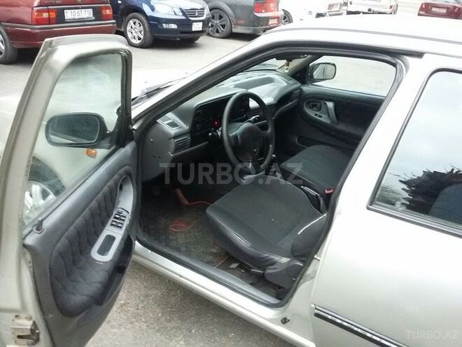 Daewoo Nexia 2005, 235,000 km - 1.6 l - Bakı