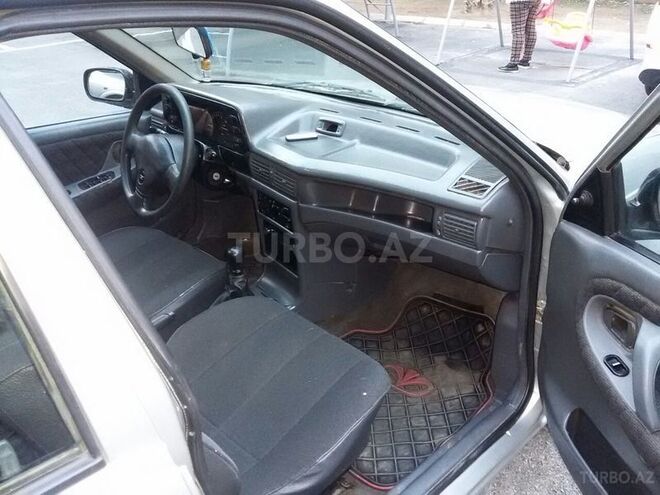 Daewoo Nexia 2005, 235,000 km - 1.6 l - Bakı