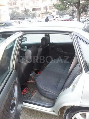 Daewoo Nexia 2005, 235,000 km - 1.6 l - Bakı