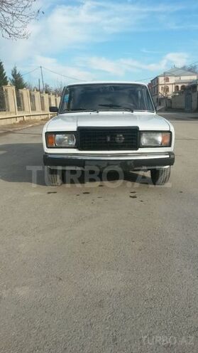 LADA (VAZ) 2107 2010, 48,000 km - 1.6 l - Ağdərə