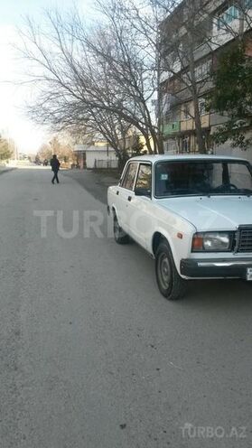 LADA (VAZ) 2107 2010, 48,000 km - 1.6 l - Ağdərə
