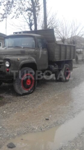 ZIL 130 1974, 1,234,567 km - 0.6 l - Şamaxı