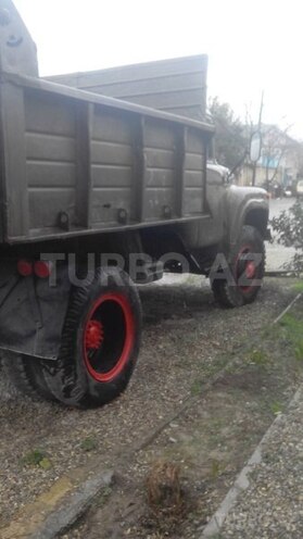 ZIL 130 1974, 1,234,567 km - 0.6 l - Şamaxı
