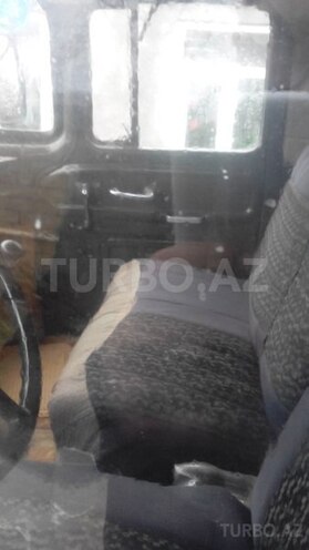ZIL 130 1974, 1,234,567 km - 0.6 l - Şamaxı
