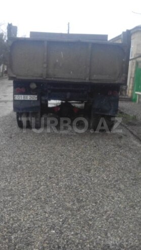 ZIL 130 1974, 1,234,567 km - 0.6 l - Şamaxı