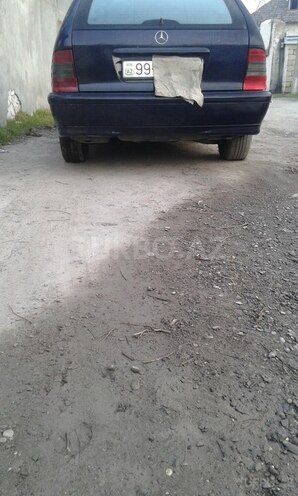 Mercedes C 180 1999, 384,000 km - 1.8 л - Ağdaş