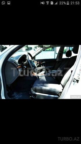 Mercedes E 200 2003, 400,000 km - 0.2 l - Kürdəmir