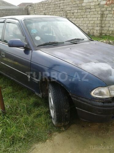 Opel Astra 1995, 100 km - 0.2 l - Bakı