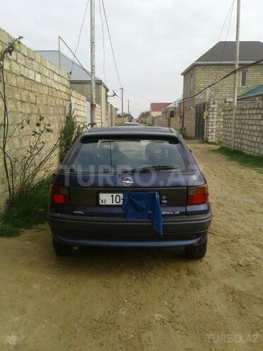 Opel Astra 1995, 100 km - 0.2 l - Bakı