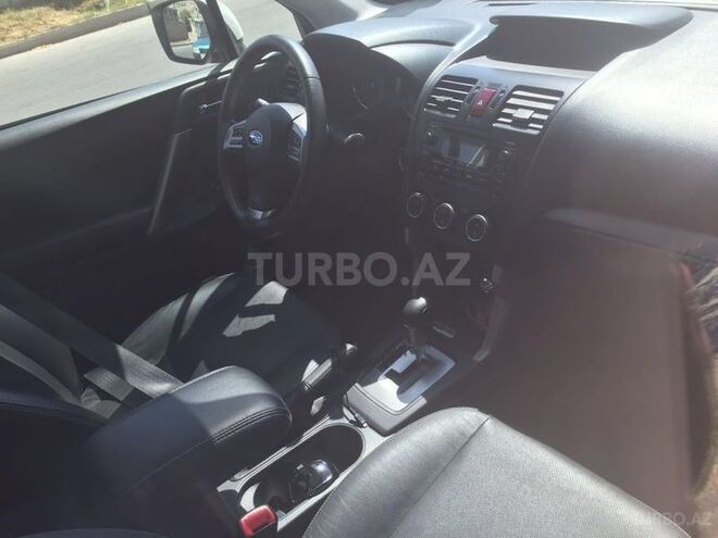 Subaru Forester 2015, 99,500 km - 2.5 l - Xırdalan